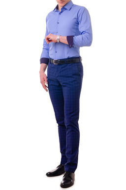 Рубашка 108-НТ1-05