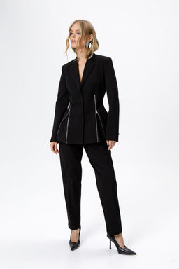 Костюм Pirs 6252 чёрный