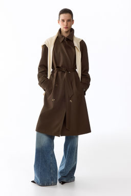 Gabardina - H&m фото 3