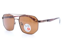 Солнцезащитные очки Pai-Shi (Polarized) 5013 C10-32
