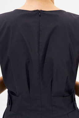 Платье Foxy Fox 1569 черный  фото 2