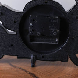 Часы настольные Мотоцикл 25 см / PF004B /уп 72/ - Галеонтрейд фото 4