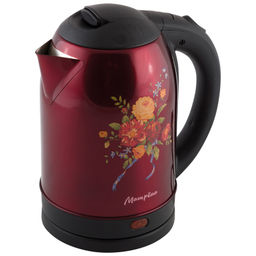 Чайник МАТРЕНА МА-005 (2,0 л) стальной, арт. 006752, 005413, 006751