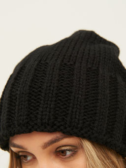 Шапка а1274 лазурный - Стим фото 12