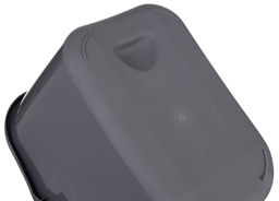 Ведро 13л с отжимом для тряпки МОП арт. 2212190, 2212100, 2212258,2212453 - Полимербыт фото 4