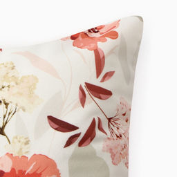 Чехол на подушку Этель Нежность 3 шт, 40*40 см, велюр 100% п/э  фото 3