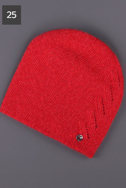 Шапка Олеся - Ferz фото 8