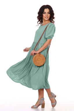 Платье Севара (44-52) - Serenada фото 3