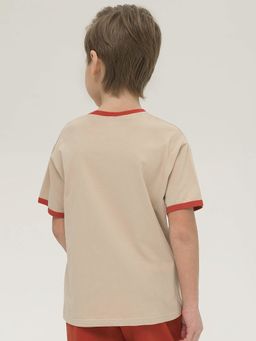 Pelican BFT3321/4 футболка для мальчиков фото 2