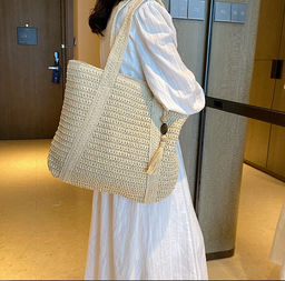 Сумка BG-S-086-Biege - Ferro фото 4