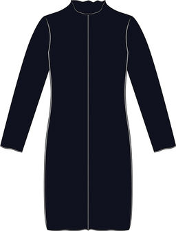 платье 1ДПД4747200