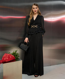 Комплект брючный (двойка) 1752