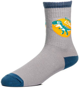 Цена за 2 пары. Носки классические CHOBOT Носки детские 30-103