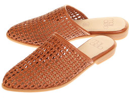 Мюли Madella XUS-51272-1W-PU