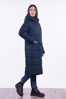 Пальто зимнее - Twin tip фото 3