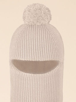 PELICAN, шапка детская, Молочный  фото 2