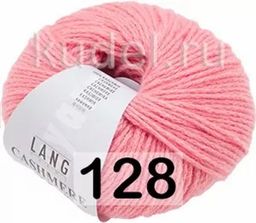 Пряжа CASHMERE PREMIUM - Lang фото 35