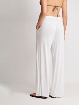 Infinity / Брюки жен. Viola молочный - Infinity Lingerie фото 2