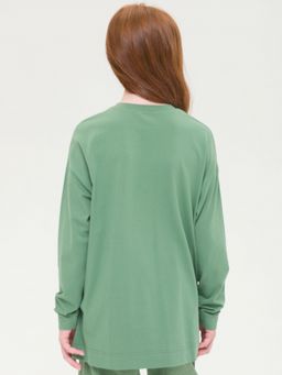 Pelican GFJ4292/1U джемпер для девочек  фото 4