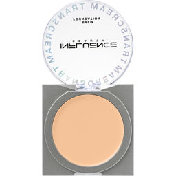 Influence Beauty Тональный бальзам Transcream тон 01 светло-бежевый