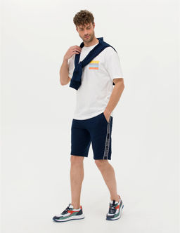 Lacivert Slim Fit _rme _ort - Pierre cardin фото 3