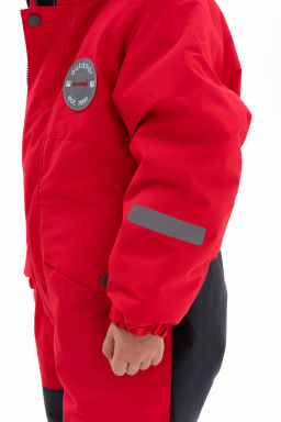 Комбинезон утепленный 23797-425 - Avese фото 165