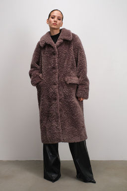 73611/W26 Пальто