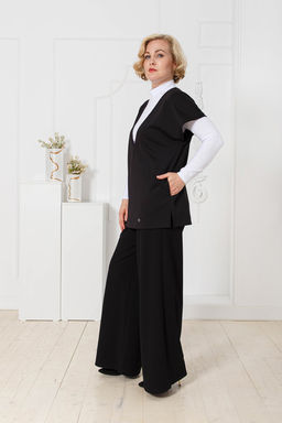 Сарафан женский П4170 - Olsarri фото 7