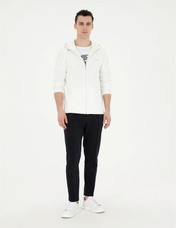 Lacivert Slim Fit E_ofman Alt_