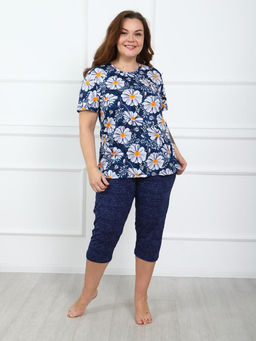 IV-CAPRIZ Рандеву - костюм джинса  фото 9