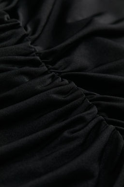 Top con detalle girado - H&m фото 2