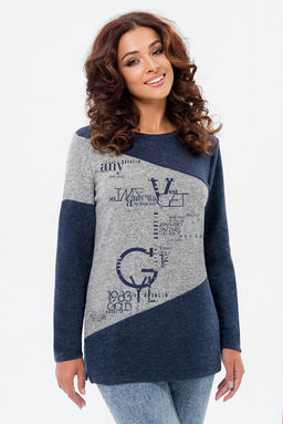 Туника Перла (46-56) - Serenada фото 13