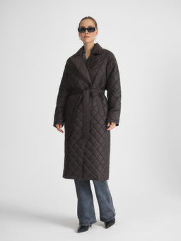 Плащ утепленный HOOPS, арт. 33282 фото 19