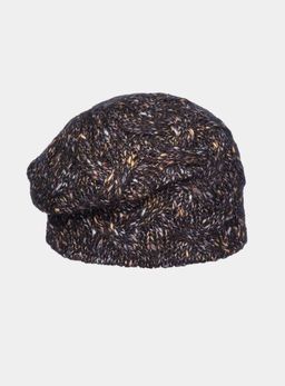 SARI ЖЕНСКИЙ ГОЛОВНОЙ УБОР ИЗ ТРИКОТАЖА - Neohit фото 2