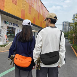 Поясная сумочка однотонная (арт. 2823) - Storyland фото 5