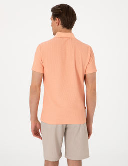 Somon Slim Fit Ti__rt