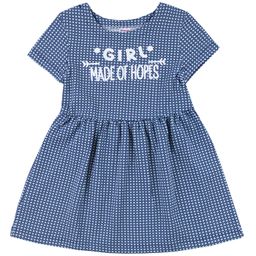 Платье кулирка 1312100101 - Youlala фото 5