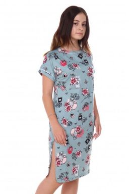 Туника Духи (Ментол) - Итос-плюс фото 2