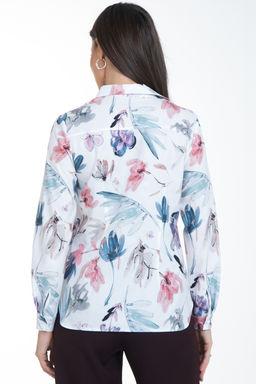 Рубашка Жаклин (акварель)