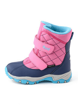 Сапоги зимние детск. Вадди - Oldos фото 2