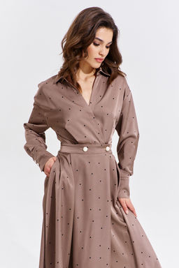 платье 1356/1 - Rinka фото 9