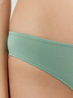 ТРУСЫ ЖЕНСКИЕ (3ШТ.) - Mark formelle фото 6