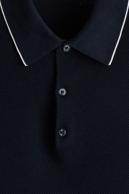 Polo Slim Fit - H&m фото 7