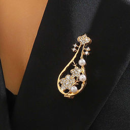 Брошь арт. 32 2311 (id 279197) - Rada фото 2