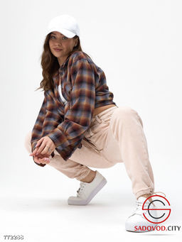 Джинсы летние светлые женские - Bruno фото 9