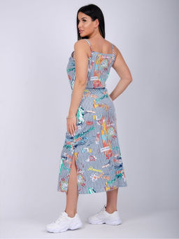 Сарафан "Прайм", трикотаж