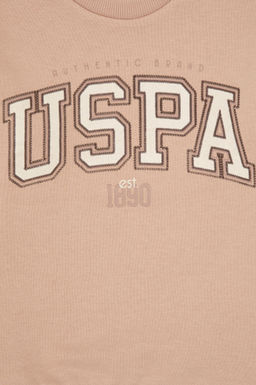 K_z _ocuk Camel E_ofman Tak_m_ Sepette S_rpriz _ndirim - U.s. polo assn фото 6