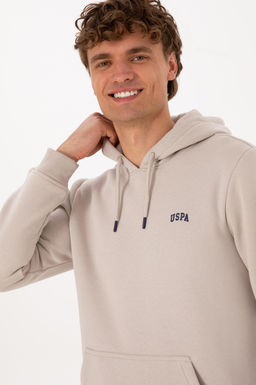 Erkek Ta_ Basic Sweatshirt - U.s. polo assn фото 2