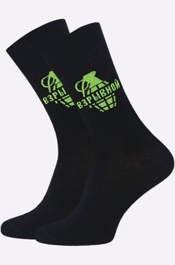 Мужские носки Брестские