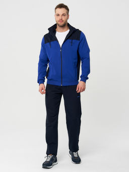 Спортивный костюм Футер 2-х нитка